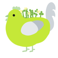 Citric Acid, a lime and mist chicken