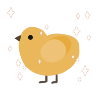 노른자, a honey chicken