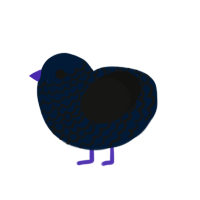 (unnamed), a tumblr and black chicken with a lace pattern