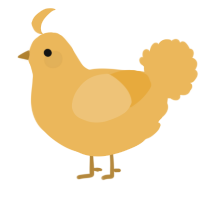 A honey chicken