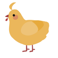 A honey chicken