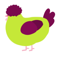A lime and wine chicken