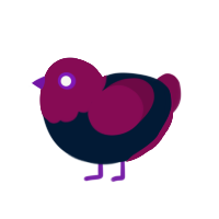 (unnamed), a tumblr and wine chicken with a head pattern