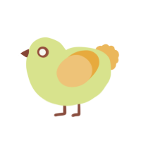 A lemon and honey chicken