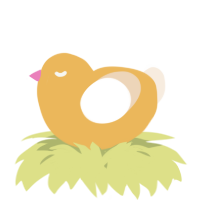 A honey and cream chicken