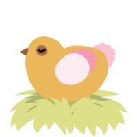 A honey and rose chicken