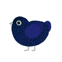 (unnamed), a tumblr and navy chicken with a double-lace pattern