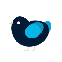 (unnamed), a tumblr and cerulean chicken