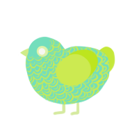 g-fuel, a mint and lime chicken with a double-lace pattern