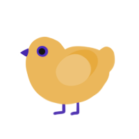 Tangerine EM, a honey chicken