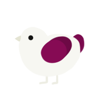 (unnamed), a white and wine chicken