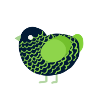 Monster Energy, a tumblr and grass chicken with a lace pattern