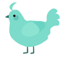 Boba, a aqua chicken