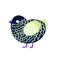 (unnamed), a tumblr and apple chicken with a lace pattern