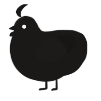 1 mod sable, a sable chicken