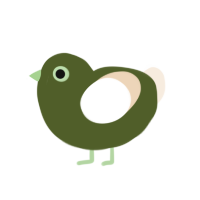 Keito, a olive and cream chicken