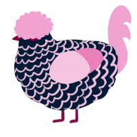 thinking, a tumblr and maroon chicken with a lace pattern