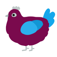 (unnamed), a wine and sky chicken