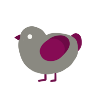 Test subject, a ash and wine chicken