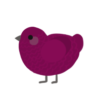 xxy wine, a wine chicken with a lace pattern