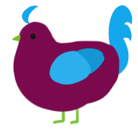 quita, a wine and sky chicken