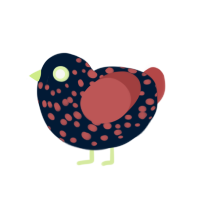 (unnamed), a tumblr and red chicken with a speckle pattern
