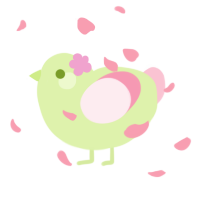 Sayuri, a apple and rose chicken