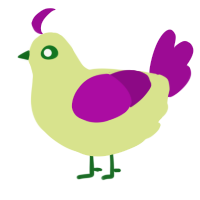 (unnamed), a lemon and plum chicken
