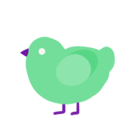 (unnamed), a spring chicken