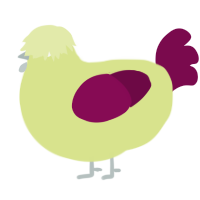 (unnamed), a lemon and wine chicken