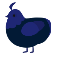 (unnamed), a tumblr and navy chicken with a head pattern