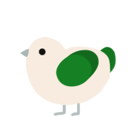 Moisturiser, a cream and leaf chicken