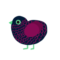 (unnamed), a tumblr and wine chicken with a lace pattern