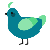 A sea and spring chicken