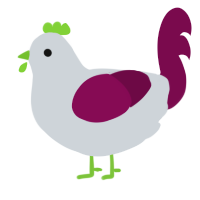 A mist and wine chicken