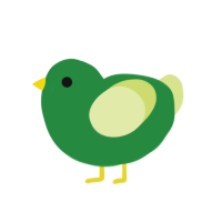 (unnamed), a viridian and lemon chicken