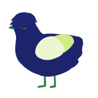 A navy and apple chicken