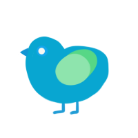 (unnamed), a cerulean and spring chicken