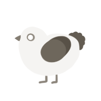 A mint and olive chicken