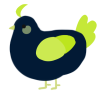 A tumblr and lime chicken
