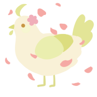 A cream and lemon chicken