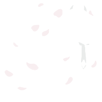 A white chicken with a neck-speckle pattern