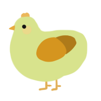 A lemon and ochre chicken