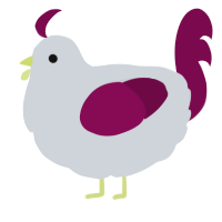 A mist and wine chicken