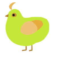A lime and honey chicken