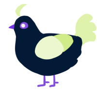 A tumblr and apple chicken