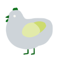 A mist and lemon chicken