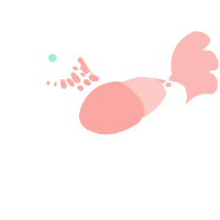 A sable and teal chicken with a neck-speckle pattern