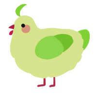 A lemon and grass chicken