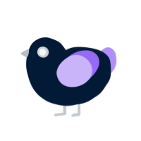 (unnamed), a tumblr and lilac chicken